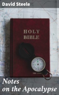 notes on the apocalypse (ebook)-david steele-4057664601599