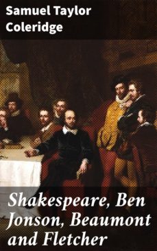 shakespeare, ben jonson, beaumont and fletcher (ebook)-4064066104399