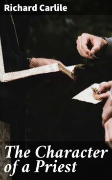 the character of a priest (ebook)-4064066157999