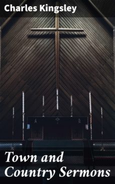 town and country sermons (ebook)-charles kingsley-4064066244699
