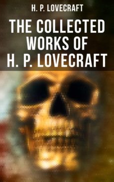 the collected works of h. p. lovecraft (ebook)-h.p. lovecraft-4064066308599