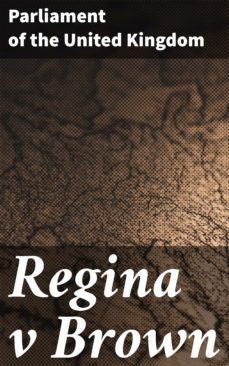 regina v brown (ebook)-4064066459499