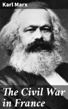 the civil war in france (ebook)-karl marx-4064066465599