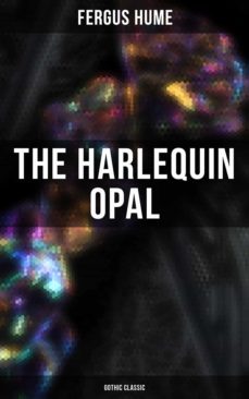 the harlequin opal (gothic classic) (ebook)-4066338113399