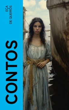 contos (ebook)-jose maria eça de queiros-4066339566699