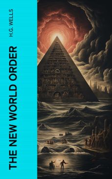 the new world order (ebook)-herbert george wells-4066339571099