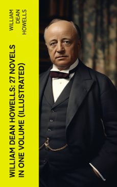 -william dean howells-4066339583399