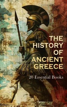 the history of ancient greece: 20 essential books (ebook)-4066339593299