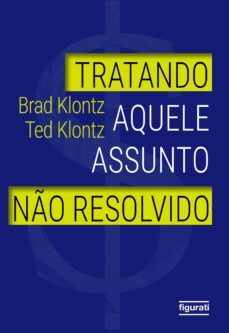 tratando aquele assunto no resolvido (ebook)-brad klontz-4066339681699