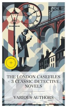 -arthur conan doyle-bernard capes-j. s. fletcher-4066339990999