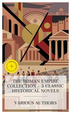 the roman empire collection  3 classic historical novels (ebook)-henryk sienkiewicz-h. rider haggard-s. baring-gould-4066339992399