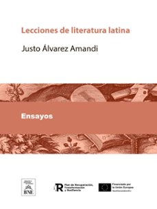 lecciones de literatura latina (ebook)-justo álvarez amandi-4099995486599