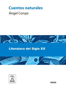 cuentos naturales (ebook)-ángel corujo-4099995492699