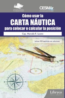 como usar la carta nautica para colocar o calcular la posicion (ebook)-zbigniew korzeb-4099995621099