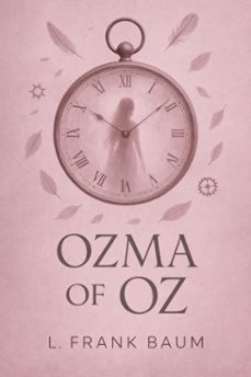 ozma of oz (ebook)-l. frank baum-7502319079799