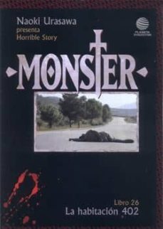monster nº 26-8432715009399