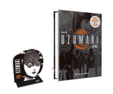 pack uzumaki   figura-junji ito-8432715188599