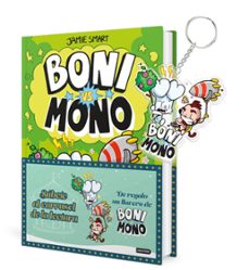 pack boni vs mono 1 + llavero-jamie smart-8432715189299