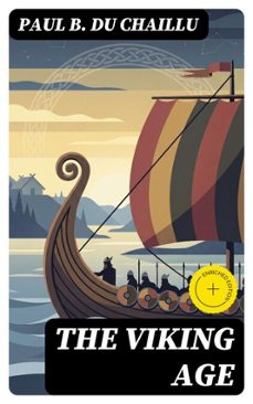 the viking age (ebook)-8596547005599