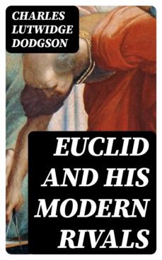 euclid and his modern rivals (ebook)-8596547015499