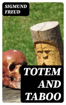 totem and taboo (ebook)-8596547045199