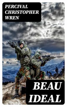 beau ideal (ebook)-percival christopher wren-8596547187899