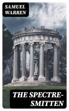 the spectre-smitten (ebook)-8596547322399