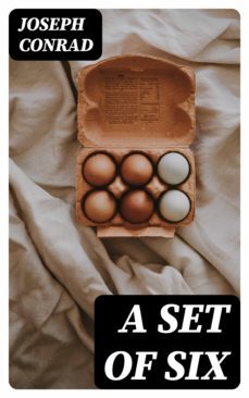 a set of six (ebook)-joseph conrad-8596547361299
