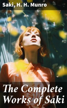 the complete works of saki (ebook)-h. h. munro-8596547669999
