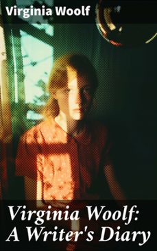 virginia woolf: a writer's diary (ebook)-virginia woolf-8596547681199