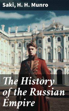 the history of the russian empire (ebook)-h. h. munro-8596547682899