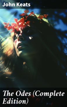 the odes (complete edition) (ebook)-john keats-8596547801399