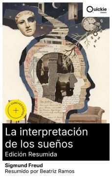 la interpretacion de los sueños (edicion resumida) (ebook)-sigmund freud-8596547891499