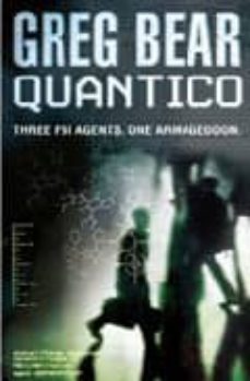 quantico-9780007129799