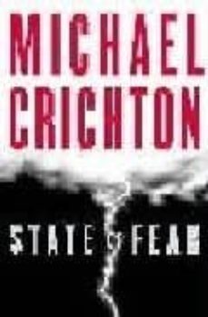 state of fear-9780007181599