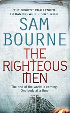 the righteous men (ebook)-sam bourne-9780007325399