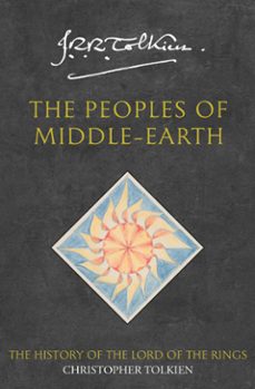 the peoples of middle-earth (ebook)-christopher tolkien-9780007348299