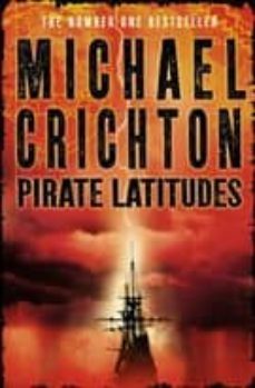 pirate latitudes-9780007349999