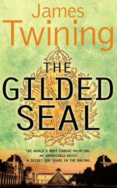 the gilded seal (ebook)-james twining-9780007389599