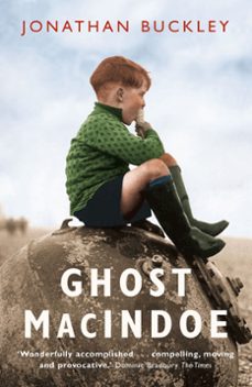 ghost macindoe (ebook)-jonathan buckley-9780007447299