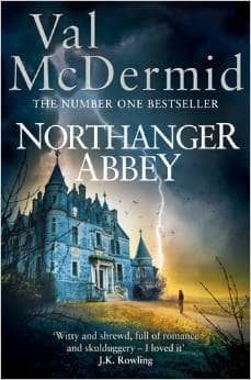 northanger abbey-val mcdermid-9780007504299