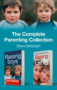 the complete parenting collection (ebook)-steve biddulph-9780007577699
