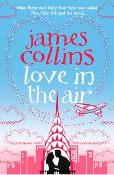 love in the air (ebook)-james collins-9780007580699