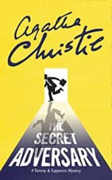 -agatha christie-9780007590599