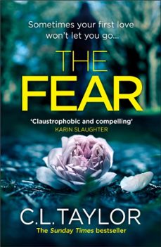 the fear-c.l. taylor-9780008118099