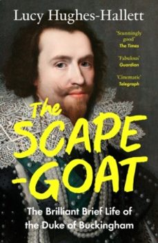 the scapegoat-lucy hughes-hallett-9780008126599