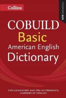 collins cobuild basic american english dictionary-9780008135799