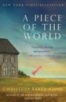a piece of the world-9780008220099