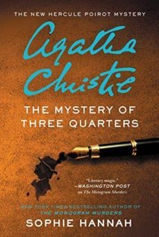 the mystery of three quarters-9780008264499