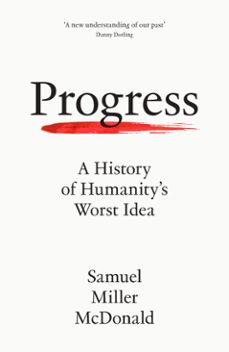 progress (ebook)-samuel miller mcdonald-9780008462499